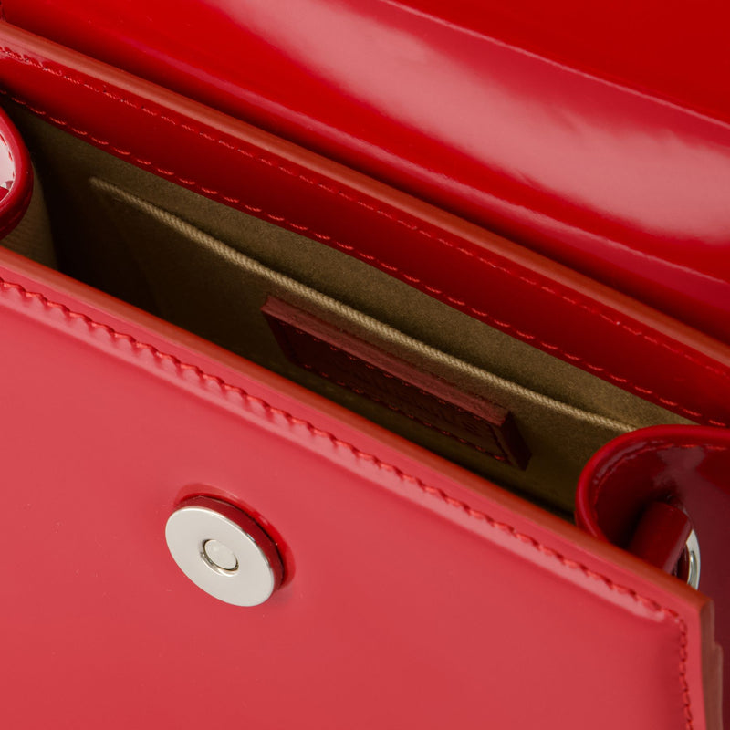 Red Roadside Bag: Large | Mechanix US